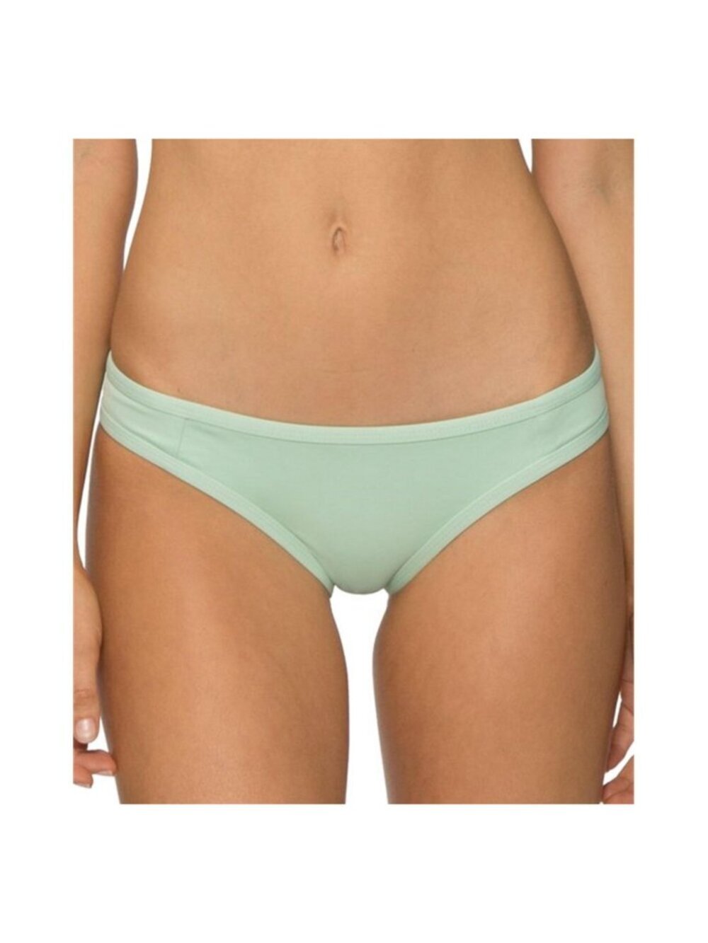 NWT Tavik Jayden Full Swim Bottom in Seafoam - Small